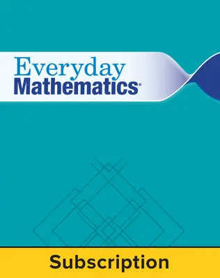 EM4 Comprehensive Student Materials Set with HomeLinks, 6 Year Subscription, Grade 5