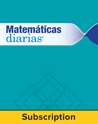 EM4 Comprehensive Spanish Student Materials Set Grade 5, 1-Year Subscription