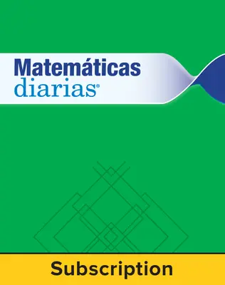 EM4 Comprehensive Spanish Student Materials Set Grade K, 1-Year Subscription EM4 Comprehensive Spanish Student Materials Set Grade K, 1-Year Subscription