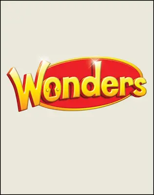 Wonders EL Support Language Development Kit Grades 4-6 Wonders EL Support Language Development Kit Grades 4-6