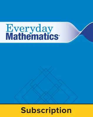 EM4 Comprehensive Student Materials Set with HomeLinks, 5 Year Subscription, Grade 2