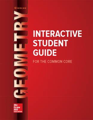 Geometry Interactive Student Guide