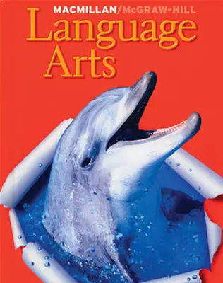 McGraw-Hill Language Arts, Grade 5, Student Edition (Hard Cover)