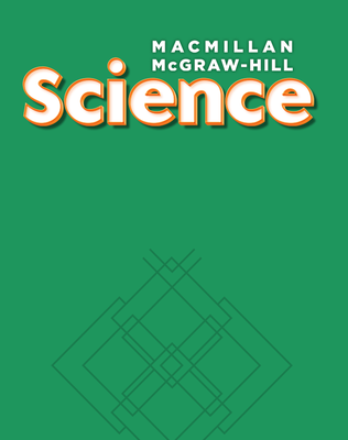 Macmillan/McGraw-Hill Science, Grade 3, Activity Workbook