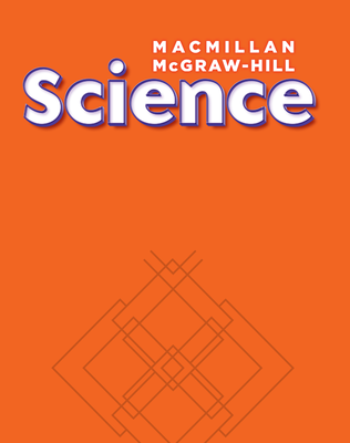 Macmillan/McGraw-Hill Science, Grade 4, Activity Workbook