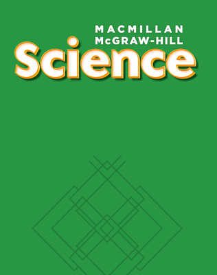 Macmillan/McGraw-Hill Science, Grade 5, Assessment Books BLM with Answer Key