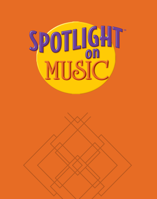 Spotlight on Music, Grade 2, Teacher's Resource Masters