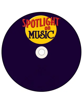 Spotlight on Music, Grade 8, TeacherWorks Plus