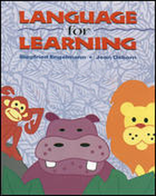 Language for Learning, Workbook A (Package of 5)