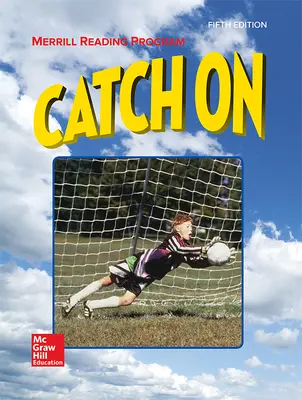 Merrill Reading Program, Catch On Student Reader, Level C