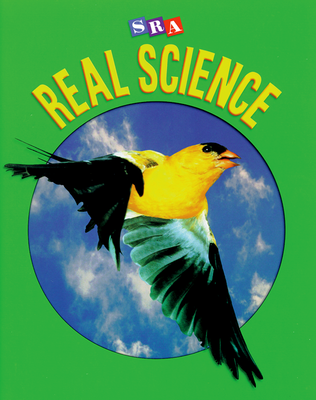 SRA Real Science, Student Edition, Grade 2
