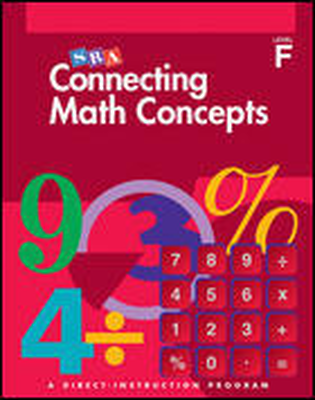 Connecting Math Concepts Level F, Teacher Material Package