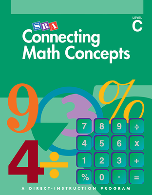 Connecting Math Concepts Level C, Additional Teacher's Guide