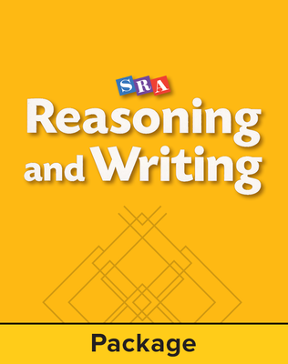 Reasoning and Writing Level B, Workbook 2 (Pkg. of 5)
