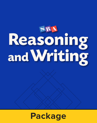 Reasoning and Writing Level C, Teacher Materials