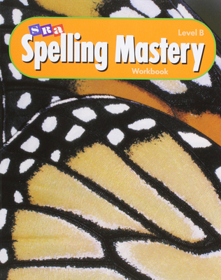 Spelling Mastery Level B, Student Workbooks (Pkg. of 5)