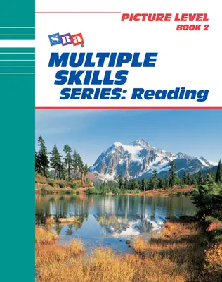 Multiple Skills Series, Picture Book 2