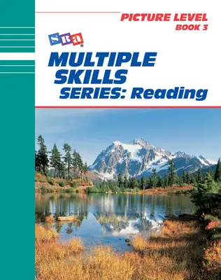 Multiple Skills Series, Picture Book 3