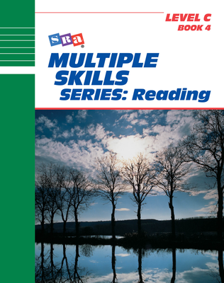 Multiple Skills Series, Level C Book 4