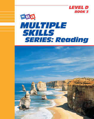 Multiple Skills Series, Level D Book 3