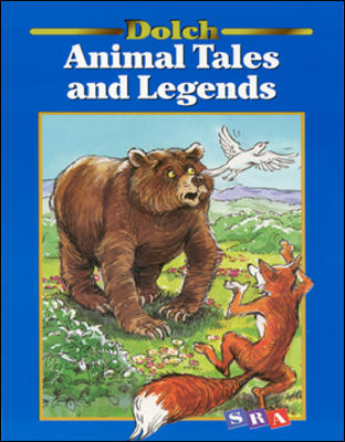 Dolch® Animal Tales and Legends