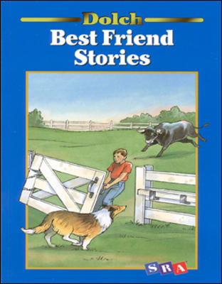 Dolch® Best Friend Stories