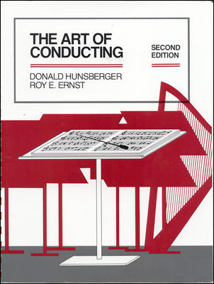 The Art of Conducting
