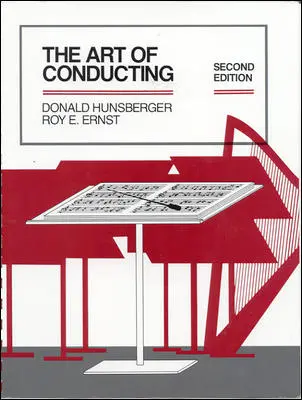 The Art of Conducting