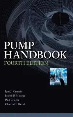 Pump Handbook Pump Handbook