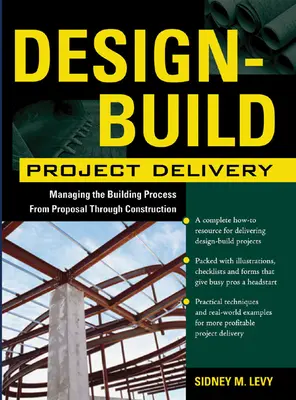 Design-Build Project Delivery