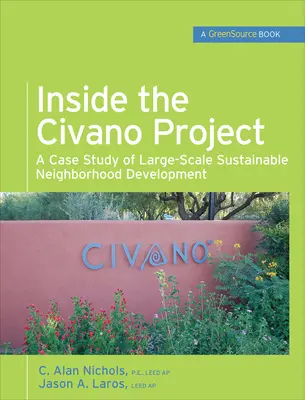 Inside the Civano Project (GreenSource Books)