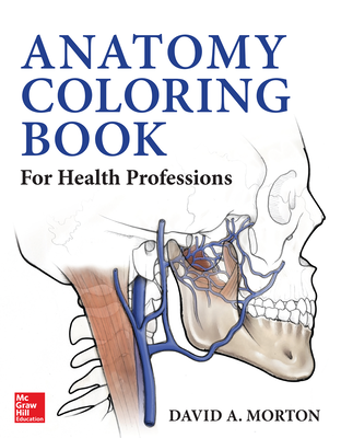 Human Anatomy Book Anatomy Coloring Workbook for Students and Adults Anatomy Coloring Book More than 125 Plates to Coloring