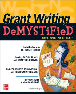 Grant Writing DeMYSTiFied
