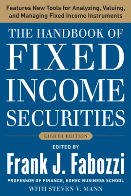 The Handbook of Fixed Income Securities, Eighth Edition