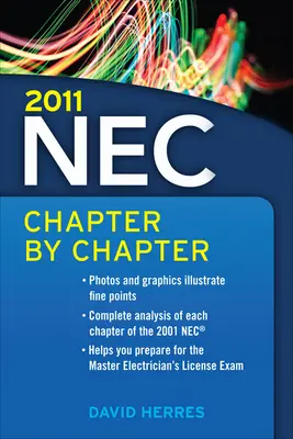 2011 National Electrical Code Chapter-By-Chapter 2011 National Electrical Code Chapter-By-Chapter