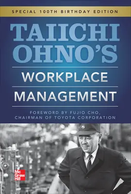 Taiichi Ohnos Workplace Management Taiichi Ohnos Workplace Management