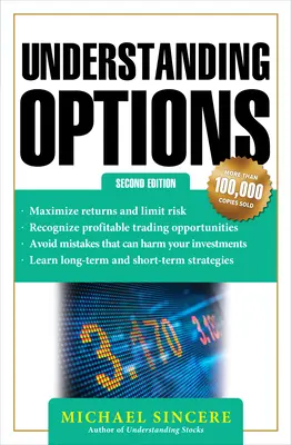 Understanding Options 2E Understanding Options 2E