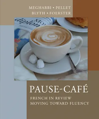 Pause-café (Student Edition)