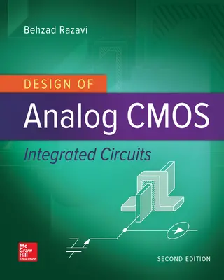 Design of Analog CMOS Integrated Circuits Design of Analog CMOS Integrated Circuits