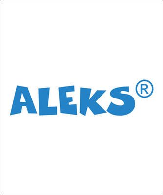 ALEKS for Business Statistics (Two Semesters)