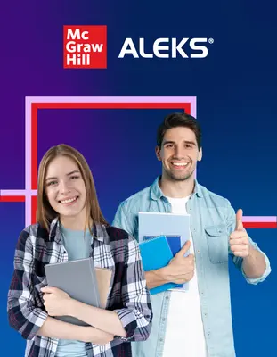 ALEKS Online Access 40 Weeks for Math