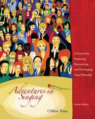 Audio CDs / Adventures In Singing