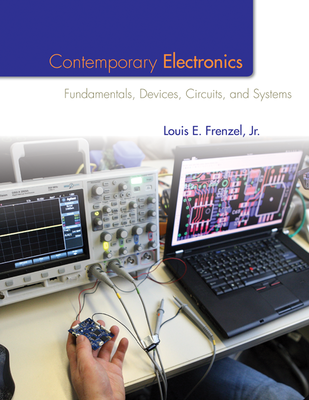 Contemporary Electronics: Fundamentals, Devices, Circuits, and Systems