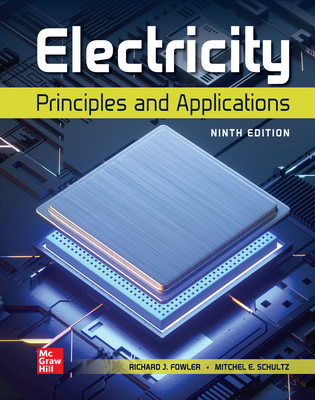 Electricity: Principles and Applications