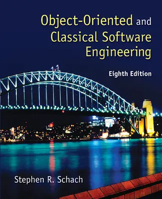 Object-Oriented Software Engineering WCB/McGraw-Hill, 2008 Stephen R - ppt download