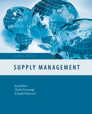 Supply Management Supply Management