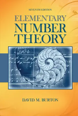 Elementary Number Theory Elementary Number Theory