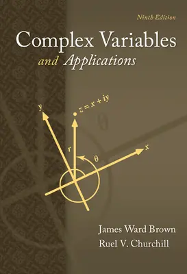 Complex Variables and Applications Complex Variables and Applications