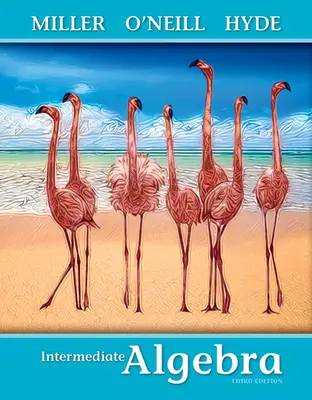 Intermediate Algebra (softcover) Intermediate Algebra (softcover)