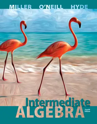Intermediate Algebra